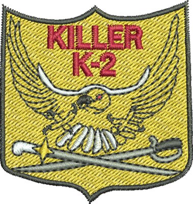 K2 Cap