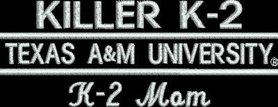 K2 Bar-Mom-Darks