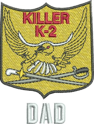 K2 Dad-Darks