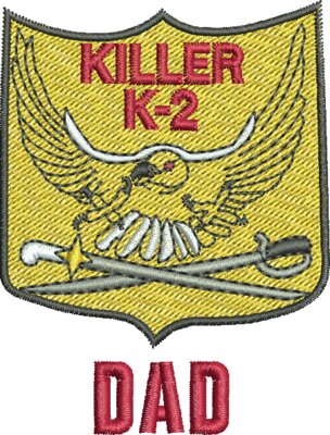 K2 Dad-Lights