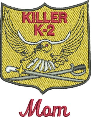 K2 Mom-Lights