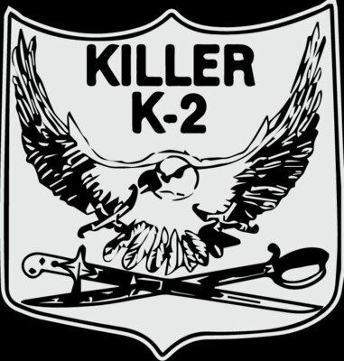 K2 1C Vector