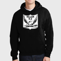 K-2 Hoodie